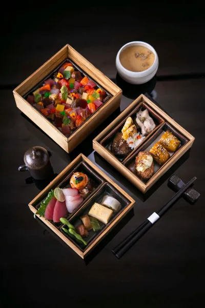 Billede 68 af Hotel Indonesia Kempinski Jakarta