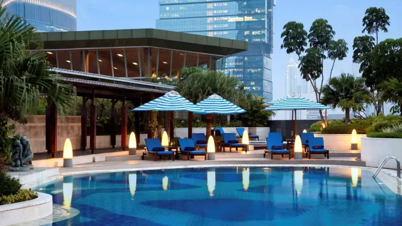 Billede 75 af Hotel Indonesia Kempinski Jakarta