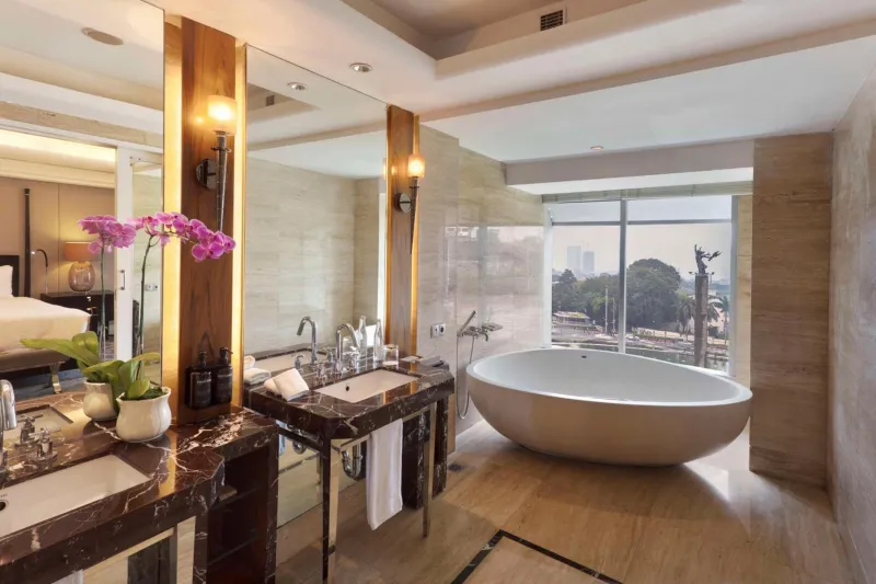 Billede 79 af Hotel Indonesia Kempinski Jakarta