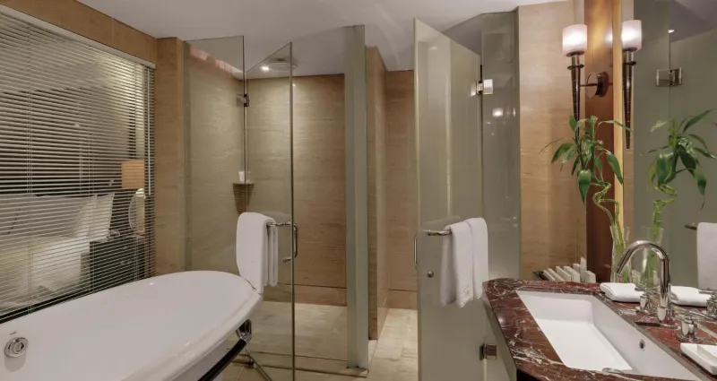 Billede 82 af Hotel Indonesia Kempinski Jakarta