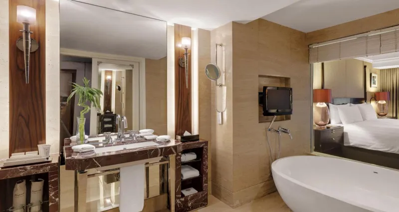 Billede 85 af Hotel Indonesia Kempinski Jakarta