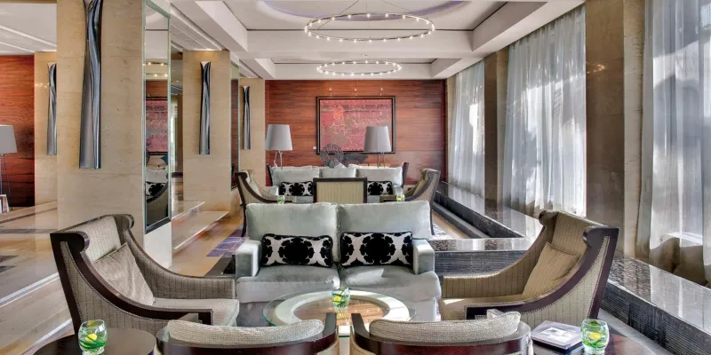 Billede 86 af Hotel Indonesia Kempinski Jakarta