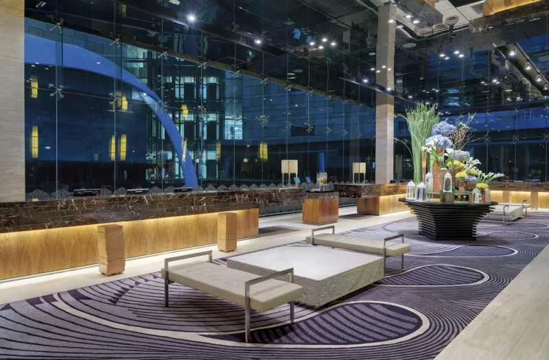 Billede 93 af Hotel Indonesia Kempinski Jakarta