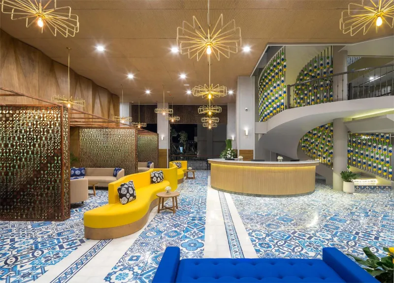Billede 8 af Eastin Ashta Resort Canggu