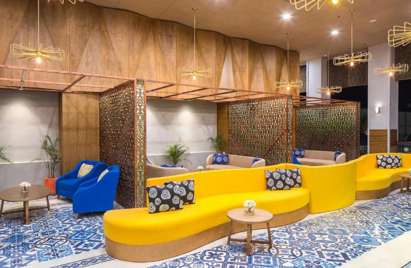 Billede 11 af Eastin Ashta Resort Canggu