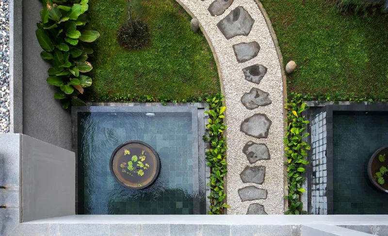 Billede 25 af Eastin Ashta Resort Canggu