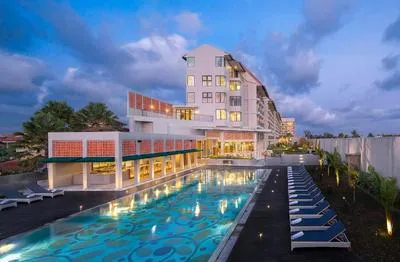Billede 35 af Eastin Ashta Resort Canggu