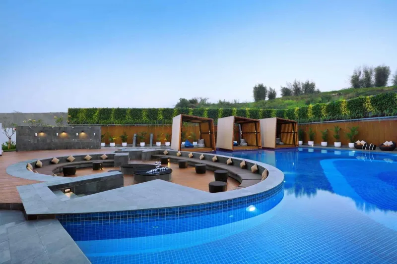 The Alana Hotel and Conference Sentul City by ASTON billede 5