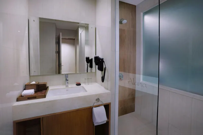 Billede 12 af The Alana Hotel and Conference Sentul City by ASTON