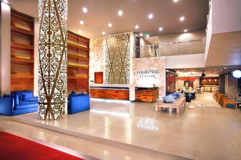 Billede 8 af Harper Kuta Hotel by ASTON