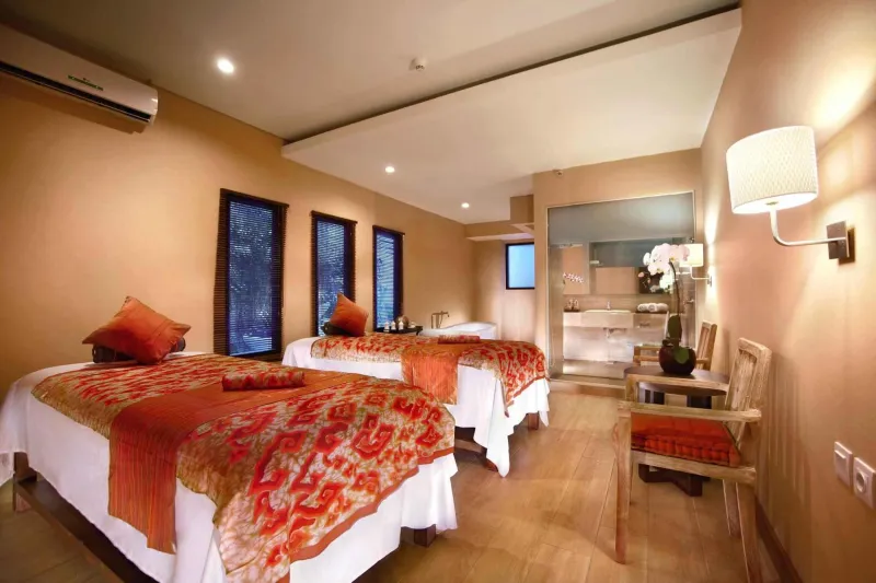 Billede 10 af Harper Kuta Hotel by ASTON