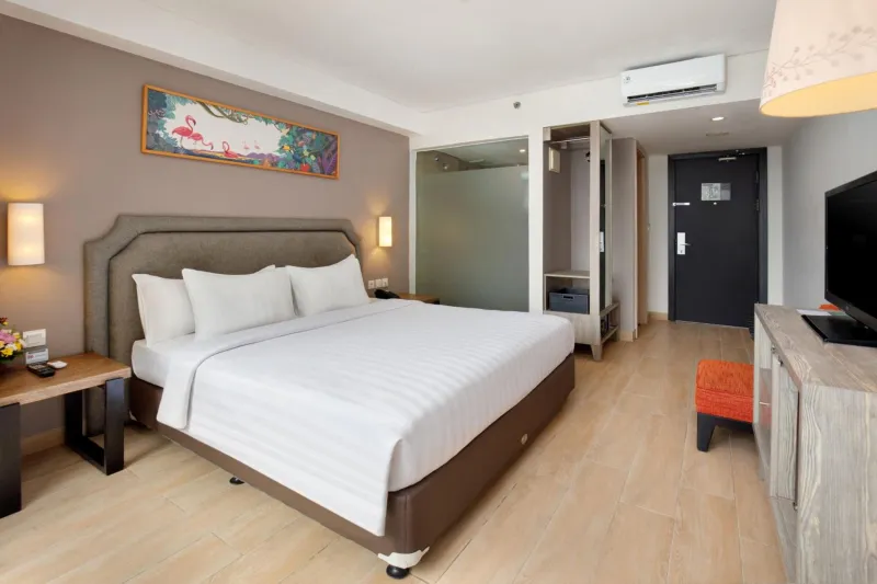 Billede 18 af Harper Kuta Hotel by ASTON