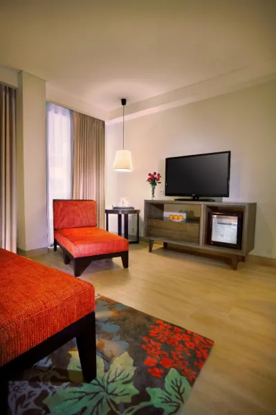 Billede 21 af Harper Kuta Hotel by ASTON