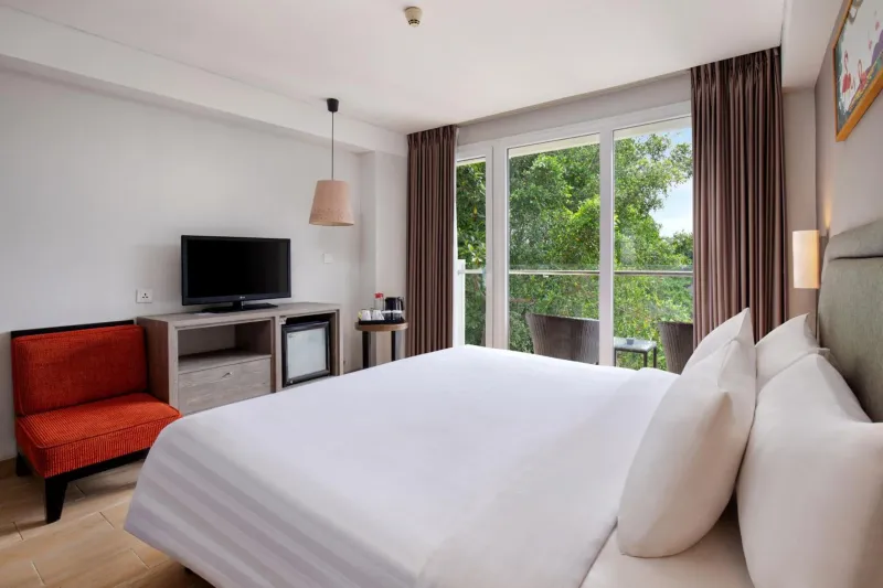 Billede 35 af Harper Kuta Hotel by ASTON