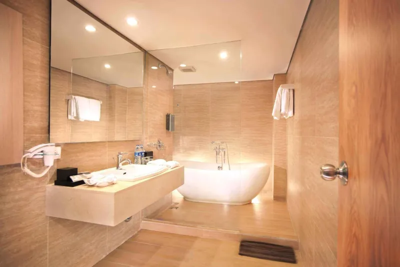 Billede 45 af Harper Kuta Hotel by ASTON