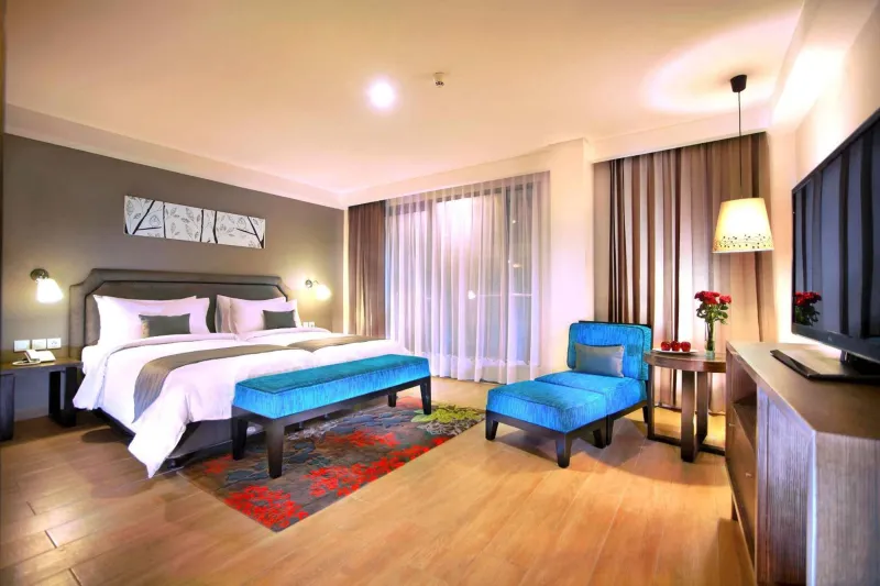 Billede 46 af Harper Kuta Hotel by ASTON