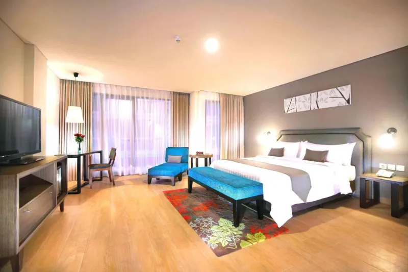 Billede 47 af Harper Kuta Hotel by ASTON