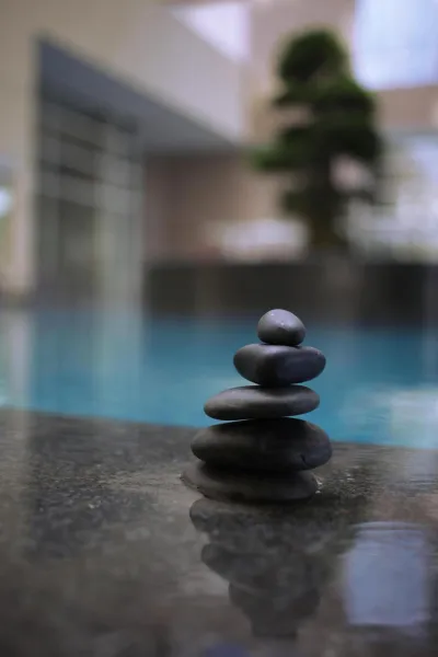 Billede 2 af Aston Batam Hotel & Residence