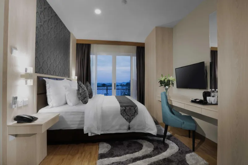 Billede 3 af Aston Batam Hotel & Residence