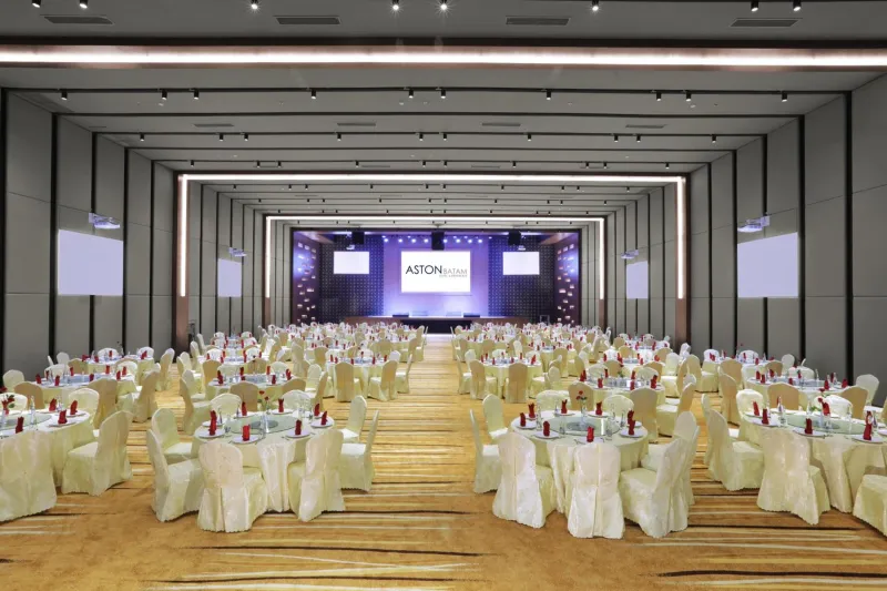 Billede 14 af Aston Batam Hotel & Residence