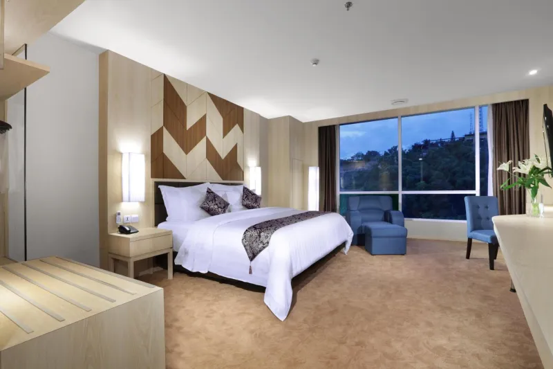 Billede 20 af Aston Batam Hotel & Residence