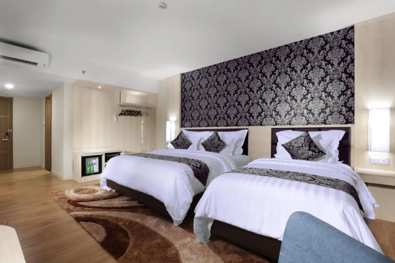 Billede 22 af Aston Batam Hotel & Residence