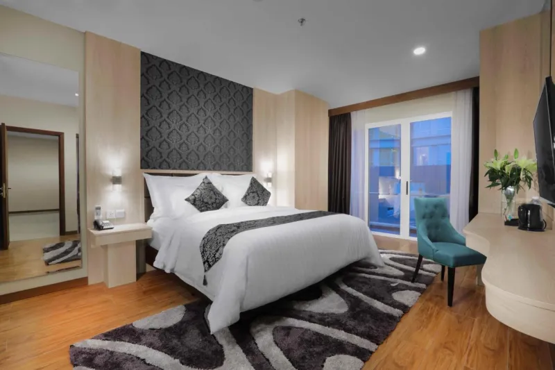 Billede 25 af Aston Batam Hotel & Residence