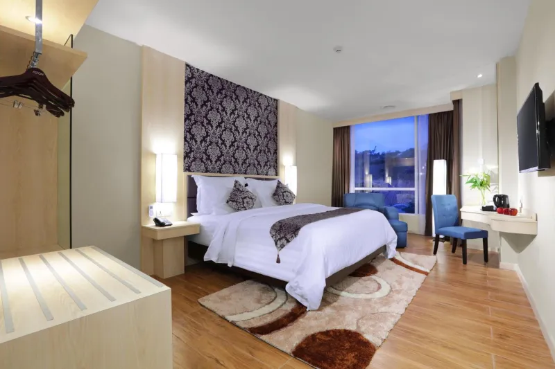 Billede 28 af Aston Batam Hotel & Residence