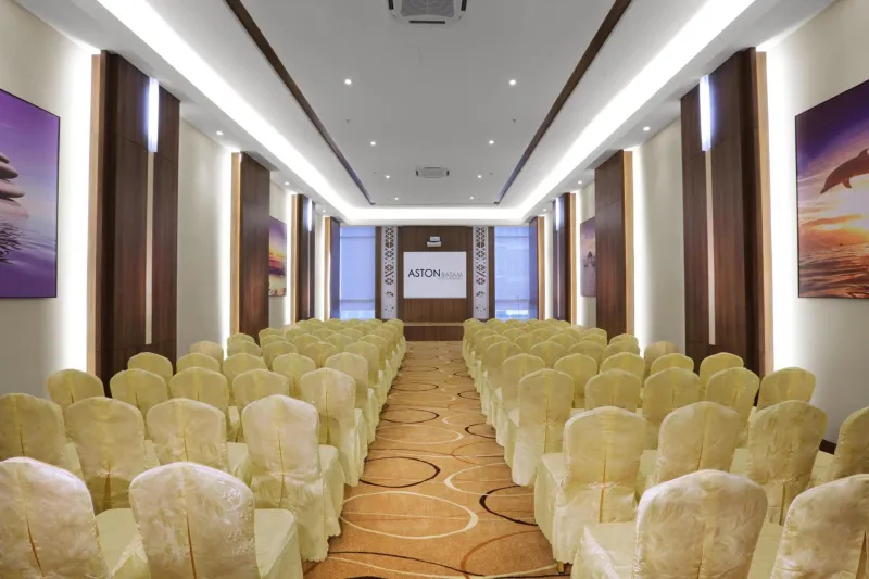 Billede 30 af Aston Batam Hotel & Residence