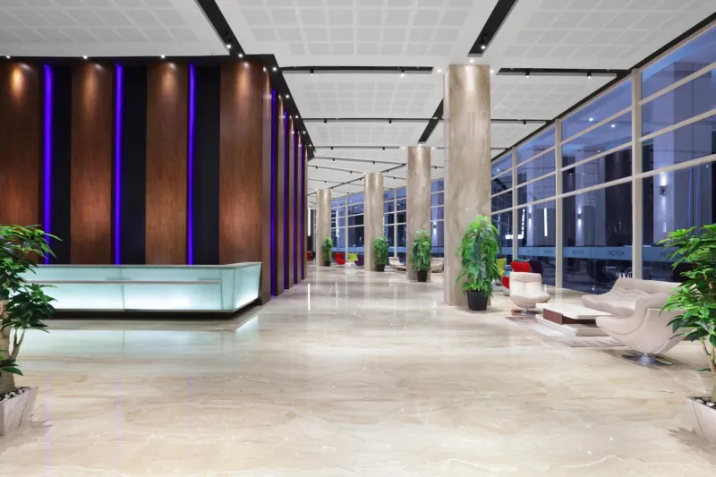 Billede 32 af Aston Batam Hotel & Residence