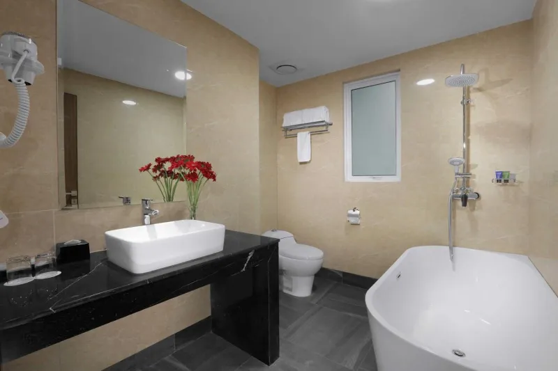 Billede 33 af Aston Batam Hotel & Residence