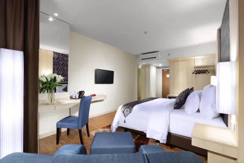 Billede 43 af Aston Batam Hotel & Residence