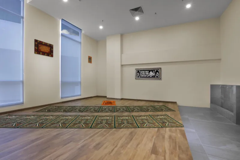 Billede 45 af Aston Batam Hotel & Residence