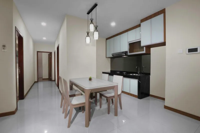 Billede 46 af Aston Batam Hotel & Residence