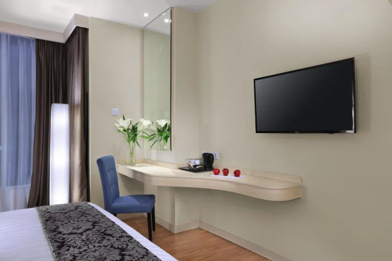 Billede 49 af Aston Batam Hotel & Residence