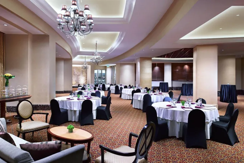 Billede 8 af The Ritz-Carlton Jakarta, Mega Kuningan