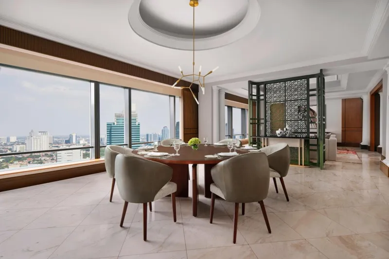 Billede 32 af The Ritz-Carlton Jakarta, Mega Kuningan