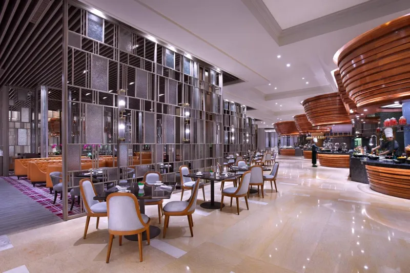 Billede 48 af The Ritz-Carlton Jakarta, Mega Kuningan