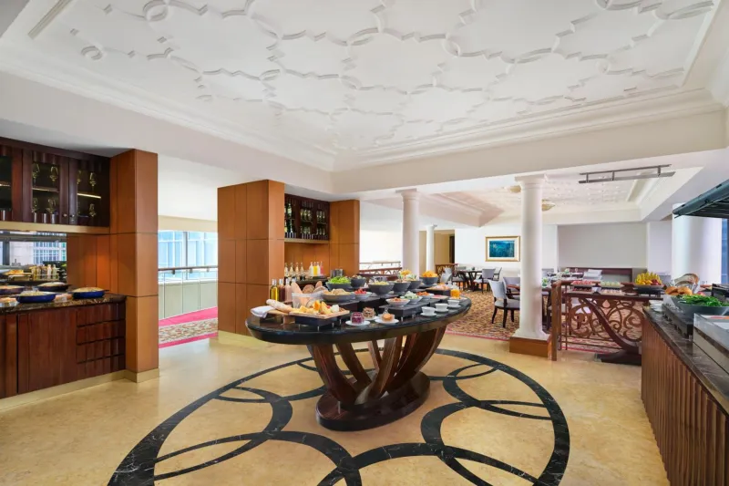 Billede 69 af The Ritz-Carlton Jakarta, Mega Kuningan