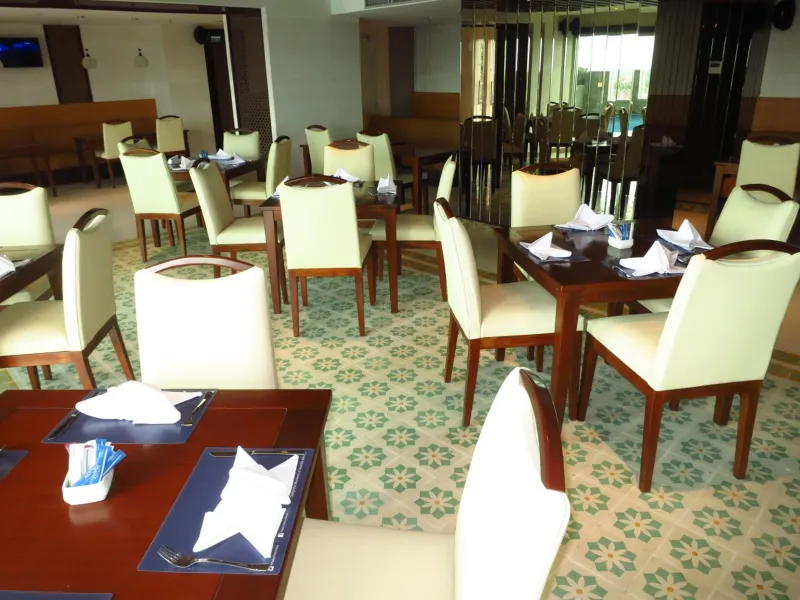 Aston Solo Hotel billede 2