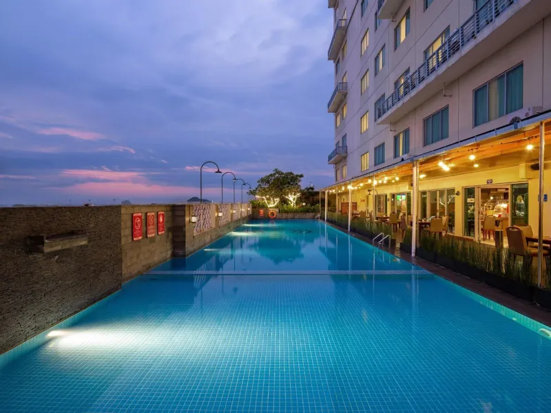 Billede 8 af Aston Solo Hotel