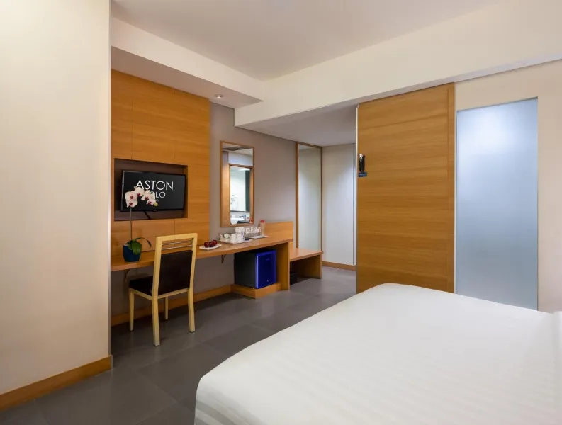 Billede 12 af Aston Solo Hotel