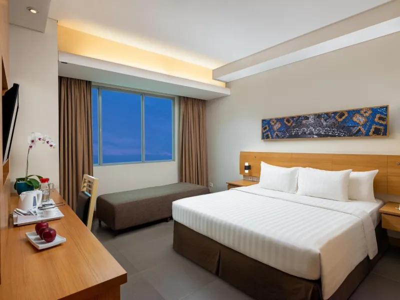 Billede 17 af Aston Solo Hotel
