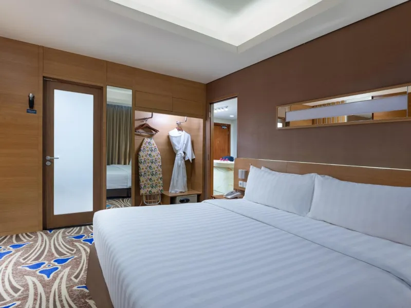 Billede 20 af Aston Solo Hotel