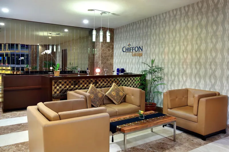 Billede 24 af Aston Solo Hotel