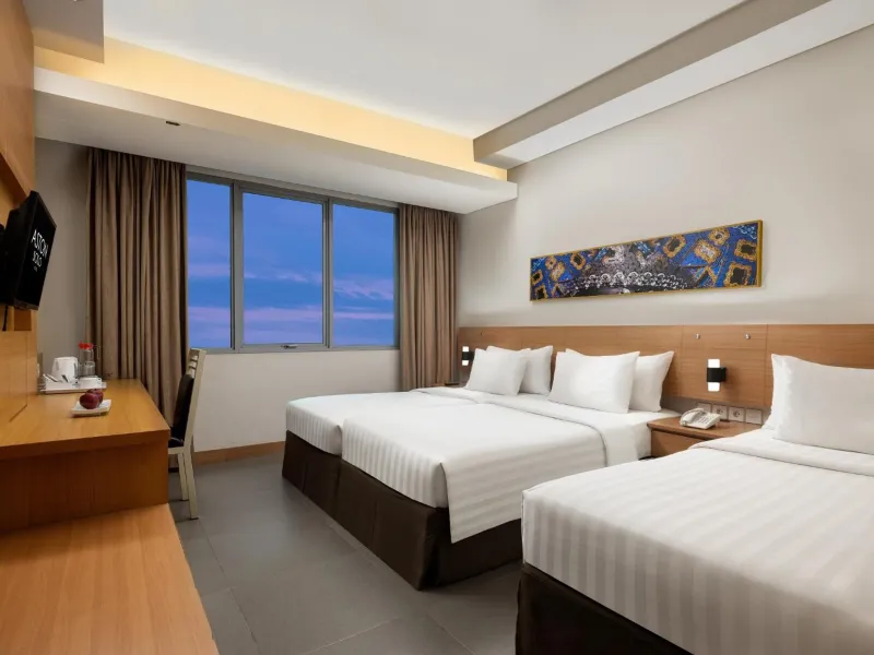 Billede 26 af Aston Solo Hotel
