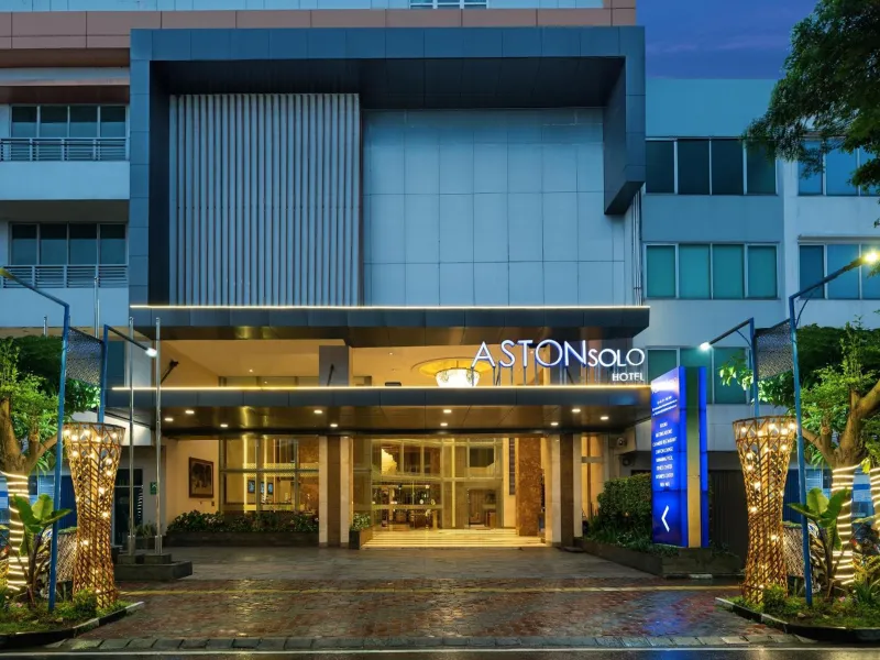 Billede 30 af Aston Solo Hotel