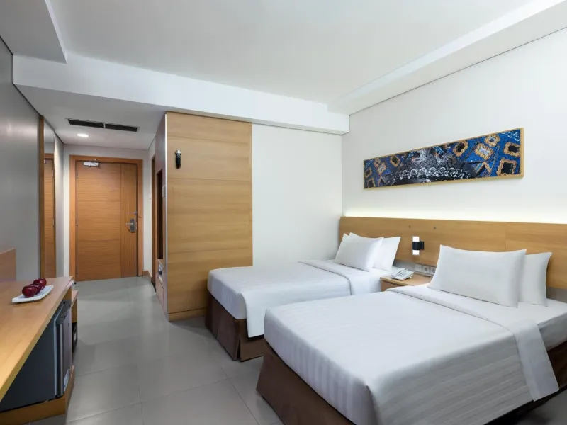 Billede 32 af Aston Solo Hotel