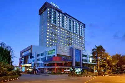 Billede 37 af Aston Solo Hotel