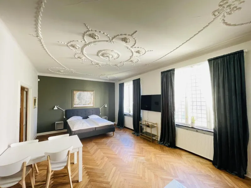 Billede 2 af aday - Frederikshavn City Center - Luxurious room